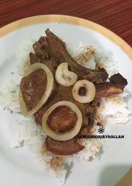 Easy pork shoulder steak recipes Easy pork shoulder steak recipes