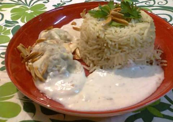 Resep Shushbarak Resep Shushbarak