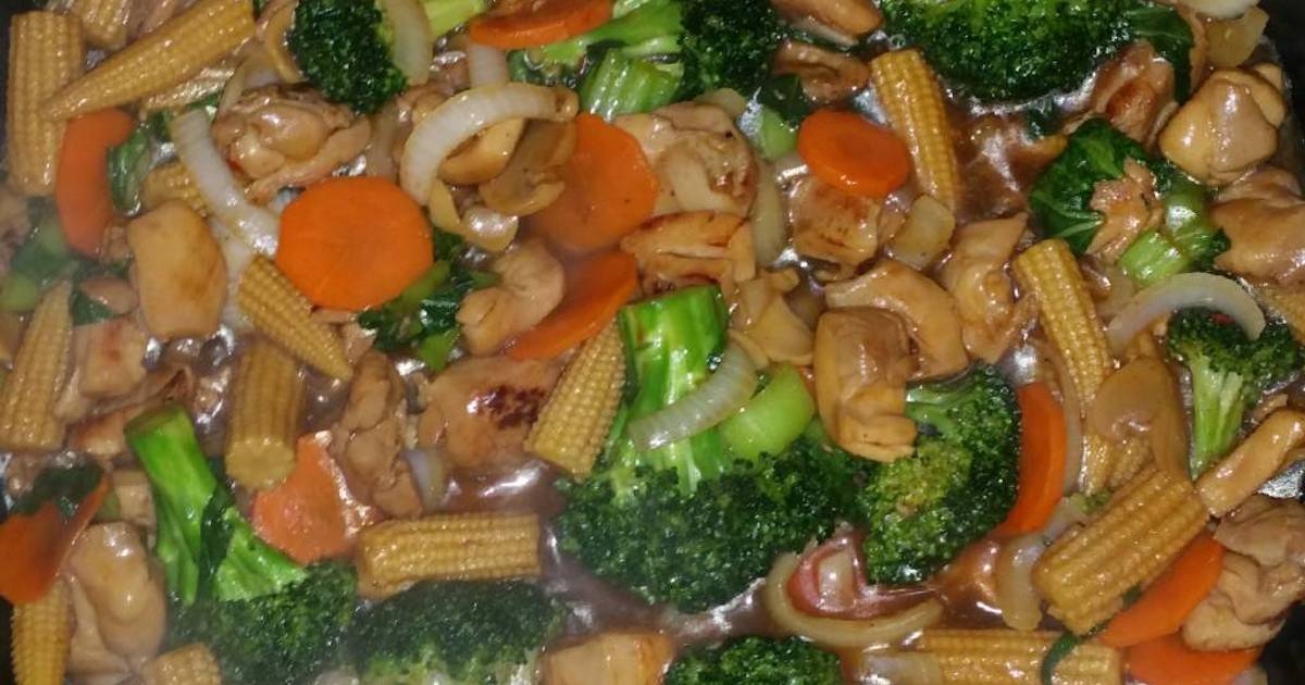 Bean sprout and chicken recipes 161 recipes Cookpad