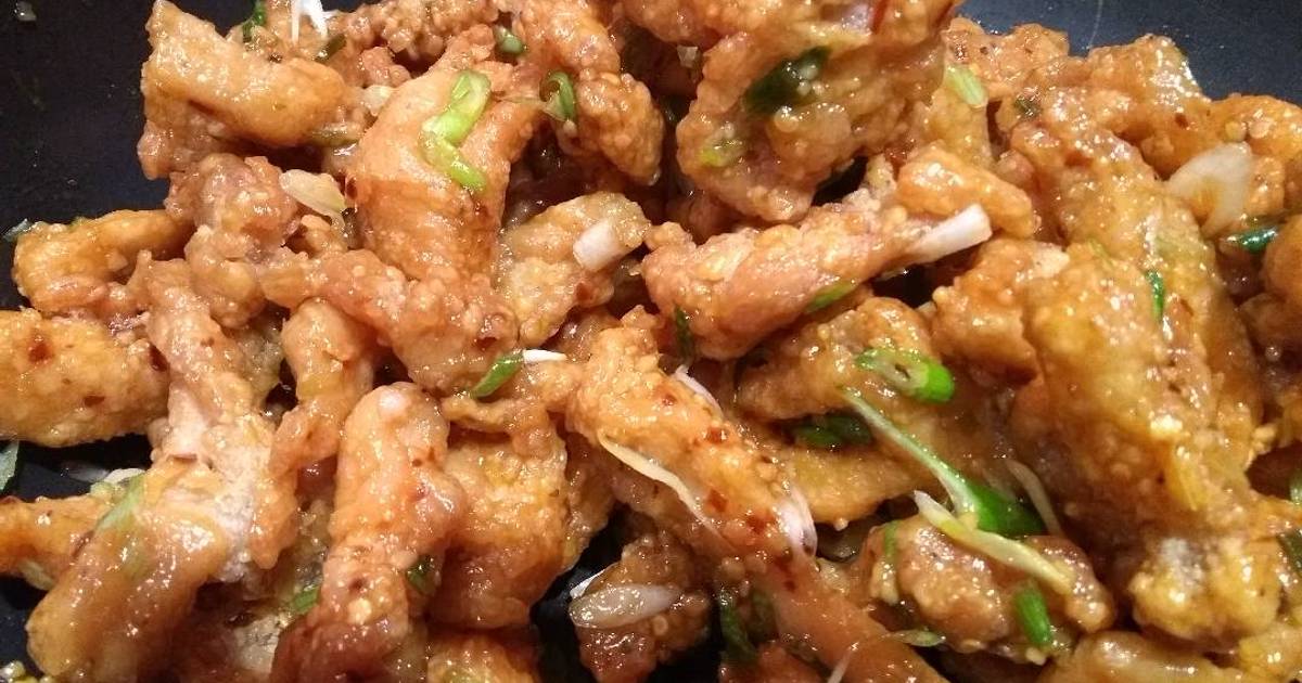 chinese-chicken-thigh-recipes-147-recipes-cookpad