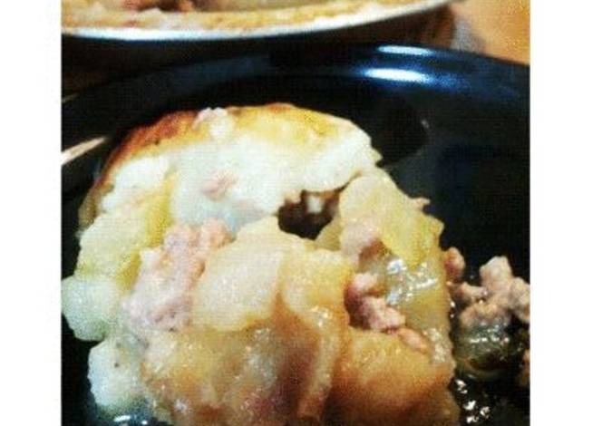 Resep Cottage Pie Resep Cottage Pie