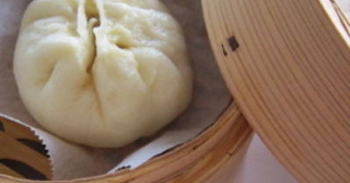 homemade-chinese-steamed-buns-with-pork-nikuman-recipe-by-yuki-cookpad