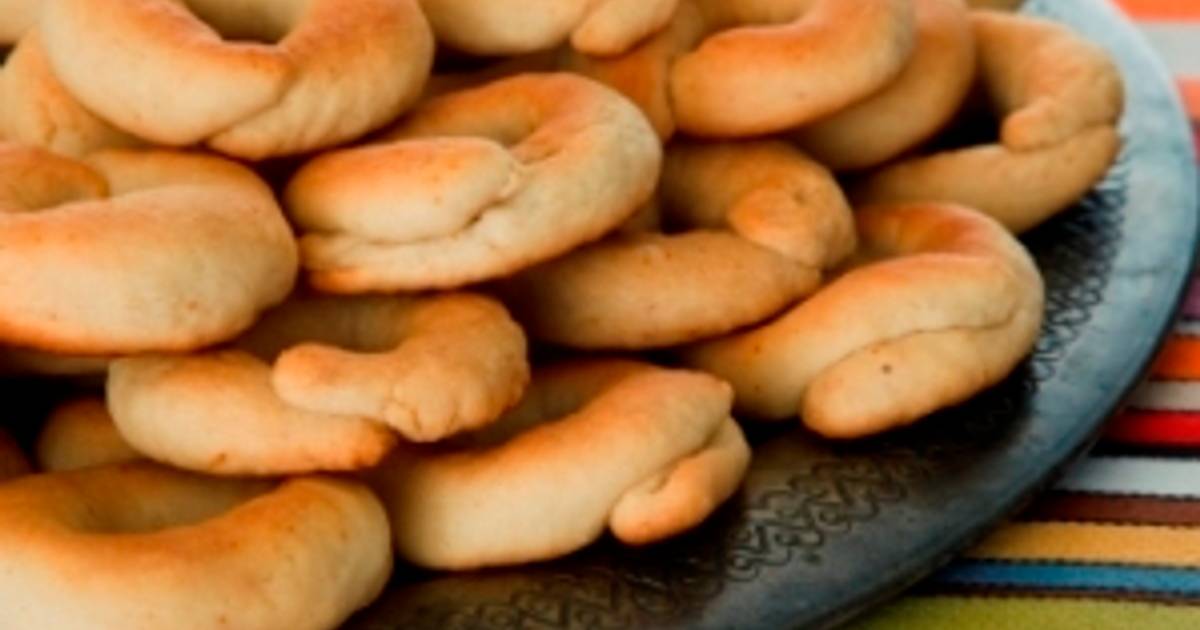 Lebanese cookies recipes 3 recipes Cookpad
