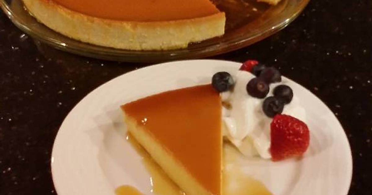 Condensed milk cheesecake recipes 92 recipes Cookpad