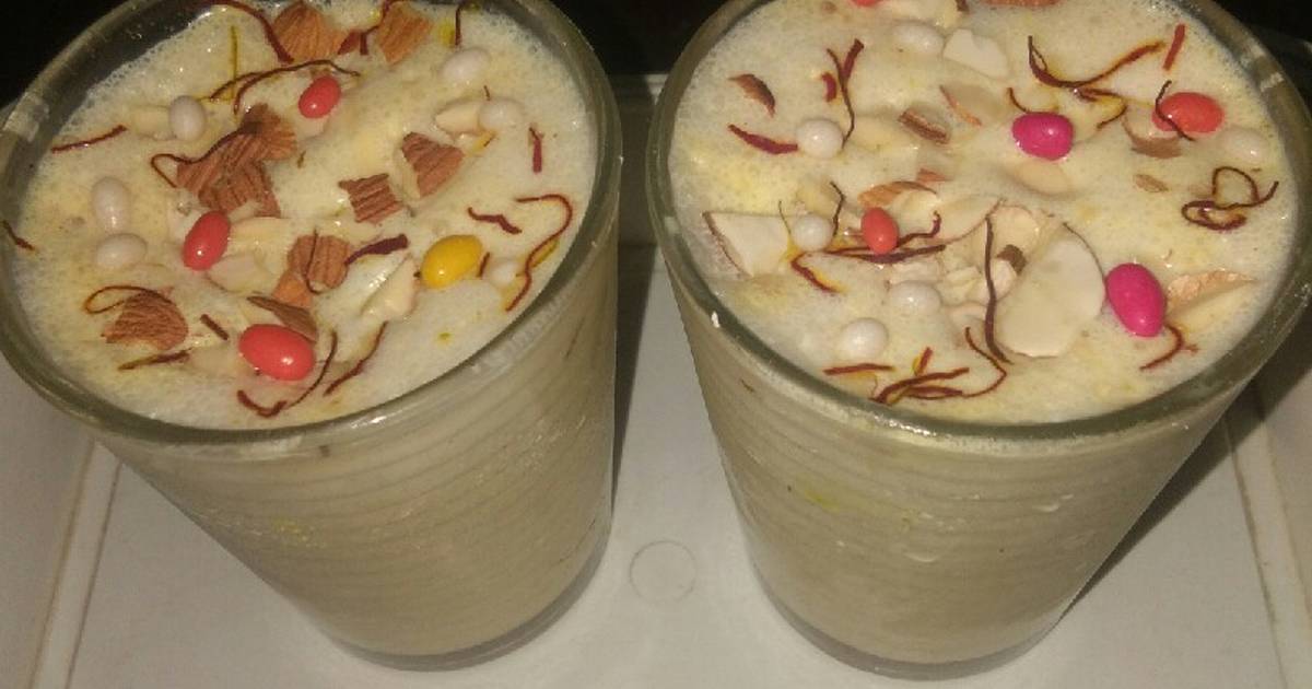 Milk drinks recipes 2,067 recipes Cookpad