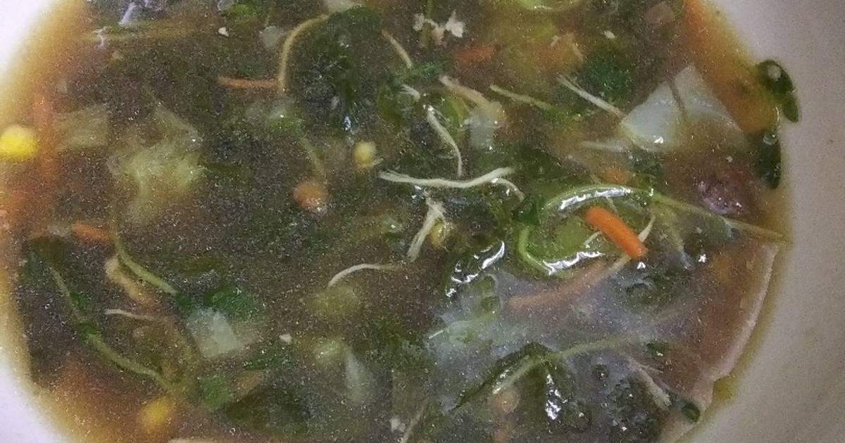 Baby marrow recipes - 80 recipes - Cookpad