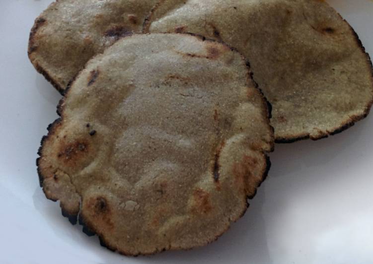 Bajri Rotla Recipe by Shivangi Mehta Cookpad Bajri Rotla Recipe by Shivangi Mehta Cookpad
