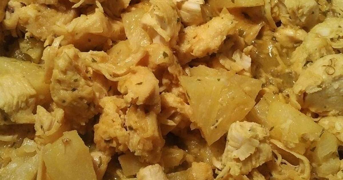 Diced chicken recipes - 2,631 recipes - Cookpad