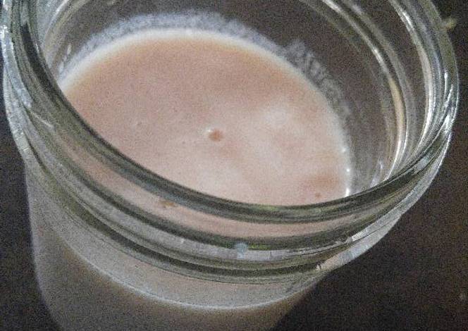 Resep Cherry Banana Smoothie