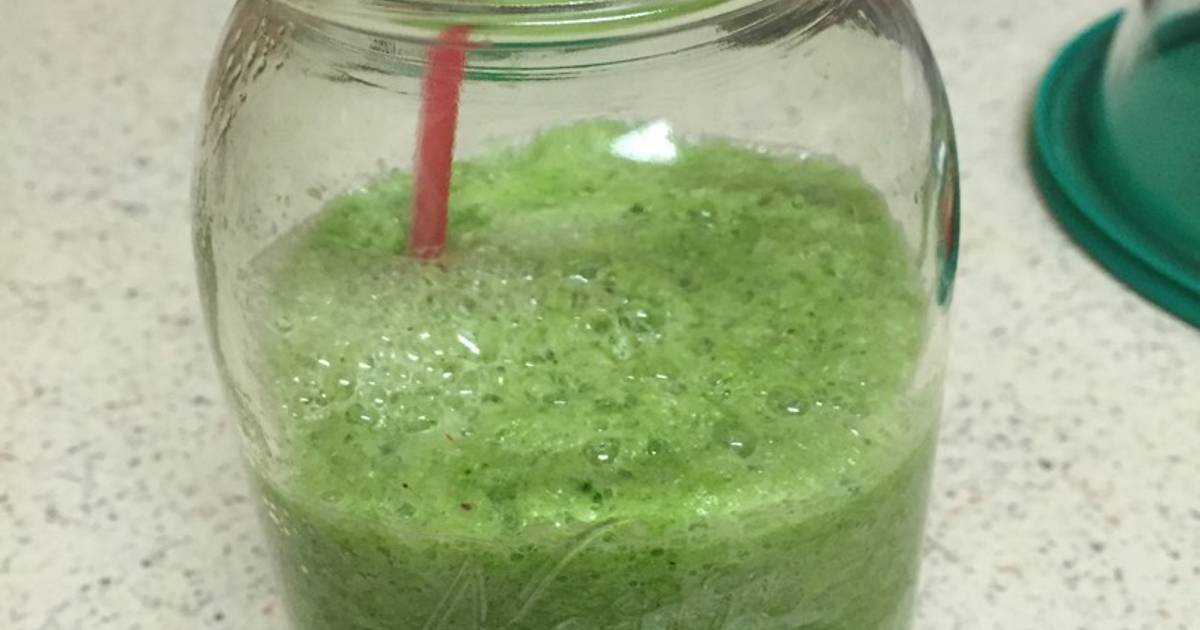 Celery smoothie recipes 30 recipes Cookpad