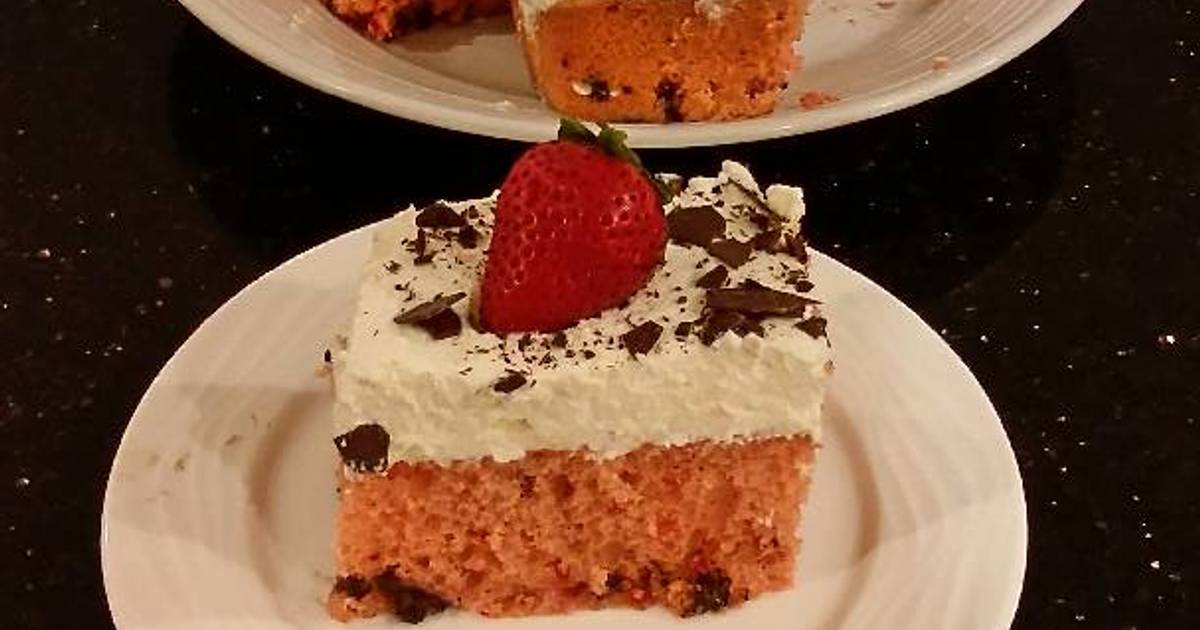 Cold cake recipes 128 recipes Cookpad