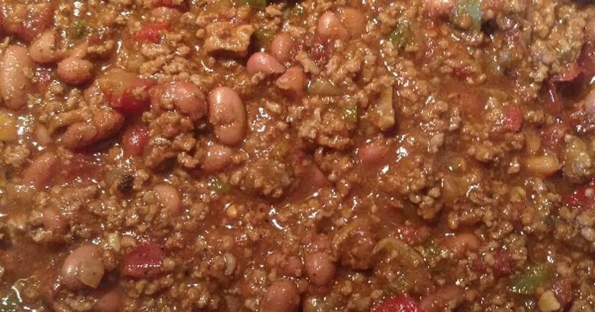 Rotel chili recipes - 124 recipes - Cookpad