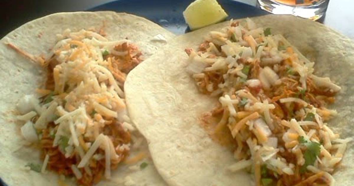 boil chicken to shred for tacos boil chicken to shred for tacos