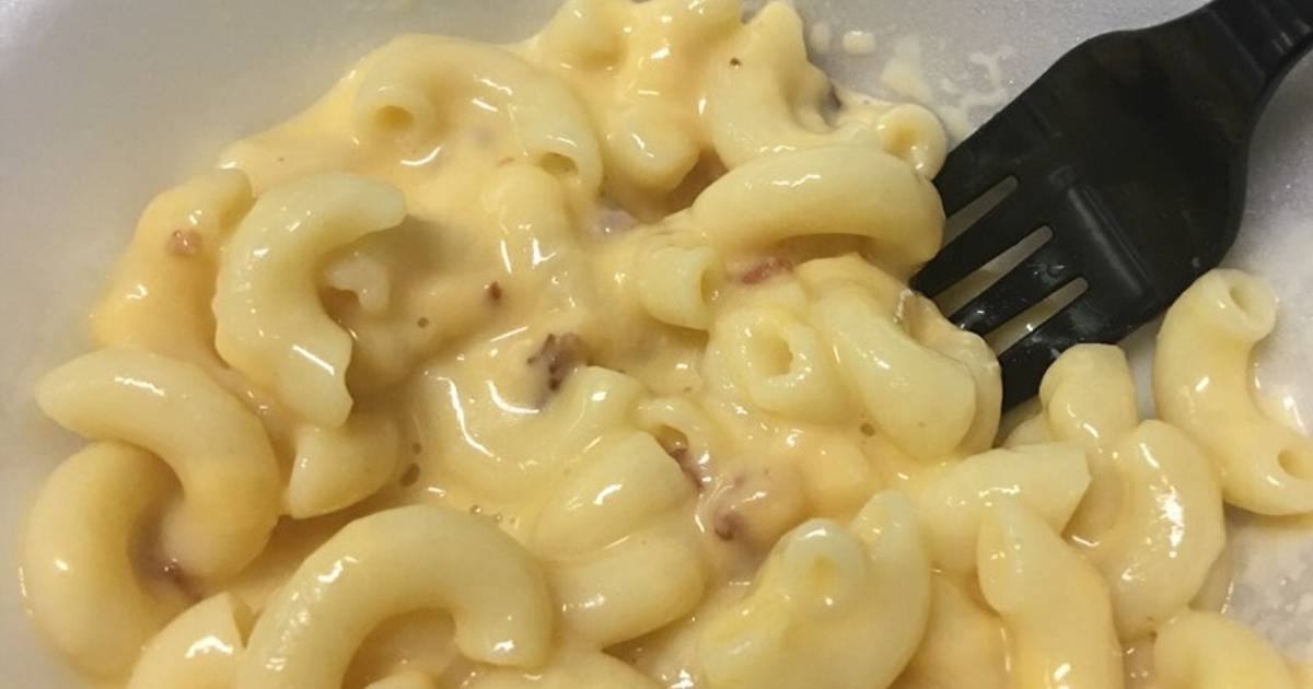 this baked macaroni cheese recipe platonic