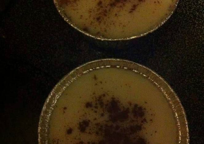 Resep Tembleque Resep Tembleque