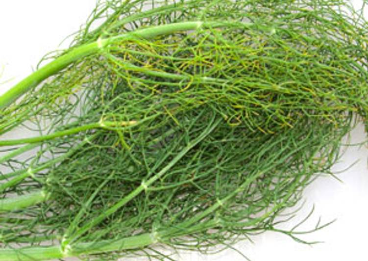 Moong dal with fennel leaves Recipe by Medini Mangala Cookpad