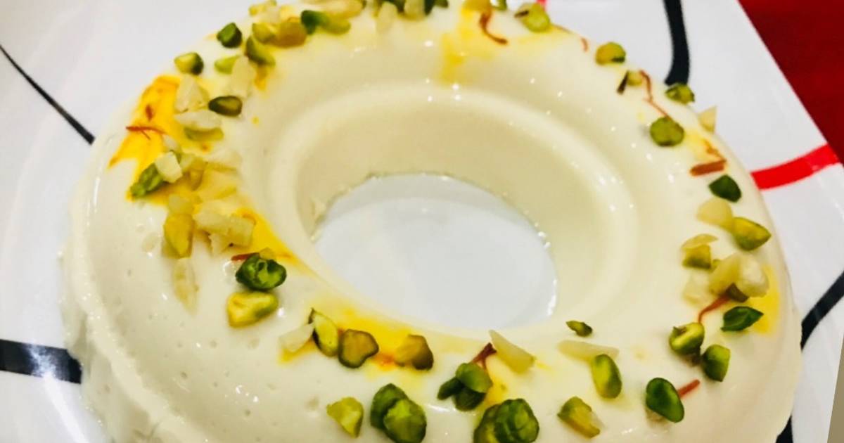 Condensed milk pudding recipes 221 recipes Cookpad