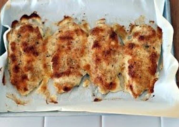 OMG Chicken Recipe by karihamby - Cookpad