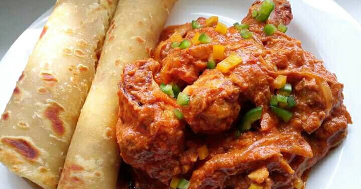 Kienyeji Wet Fry Chicken Recipe by Calvo Cookpad Kenya