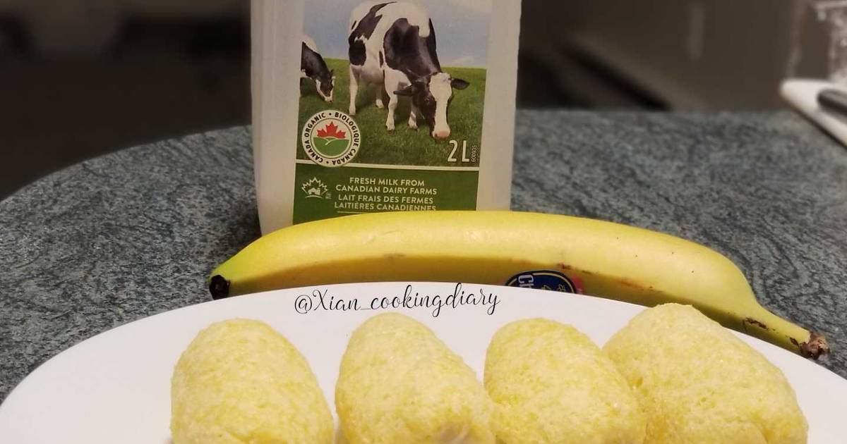 Japanese banana recipes 76 recipes Cookpad