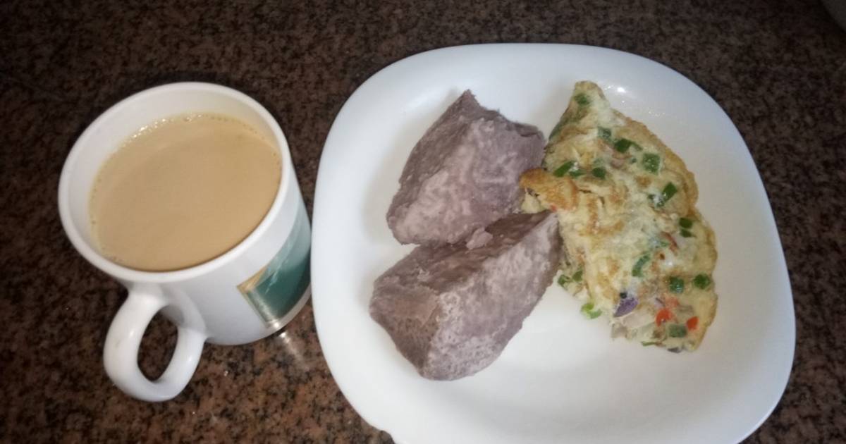 Nduma recipes 82 recipes Cookpad