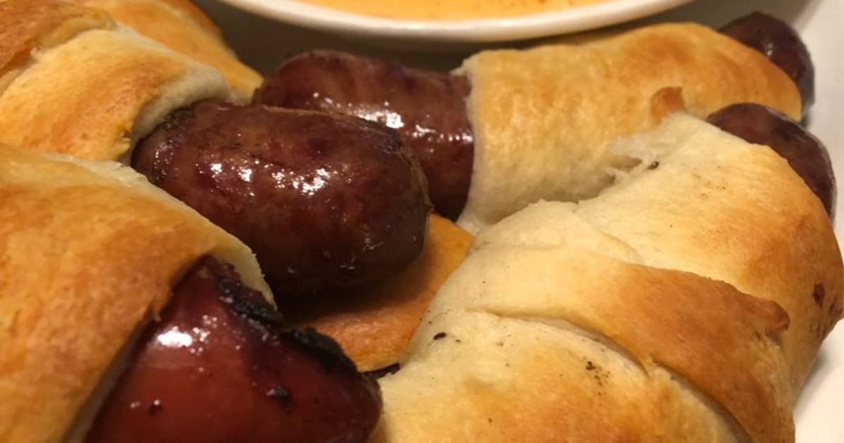 German sausage recipes 106 recipes Cookpad