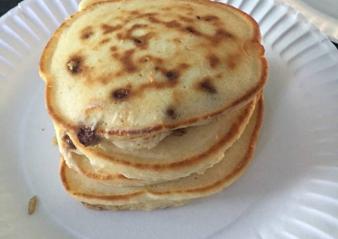 Resep Pancakes everyone will love