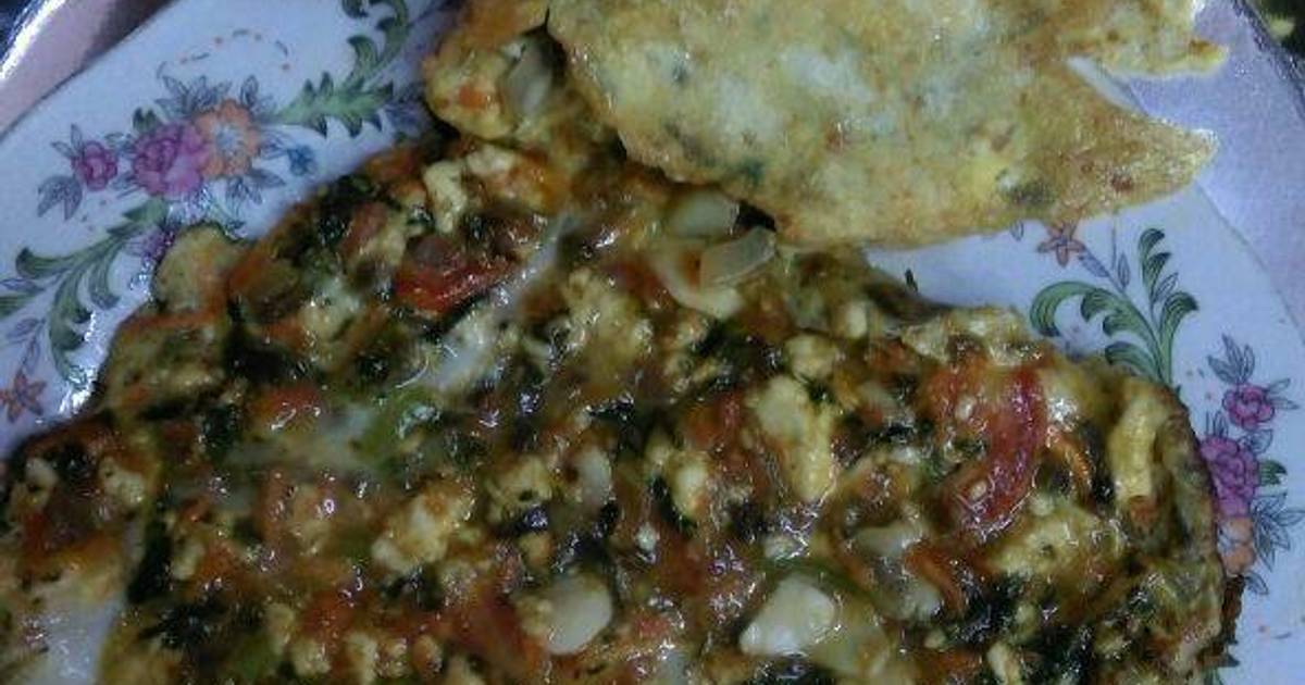 Cabbage omelette recipes 24 recipes Cookpad