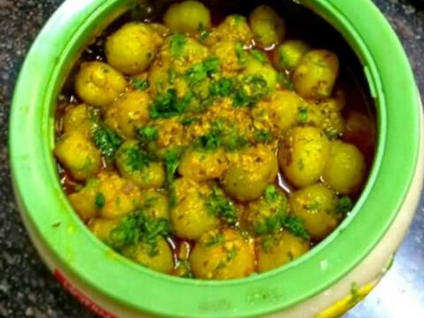 Stuff tinda Shivi style