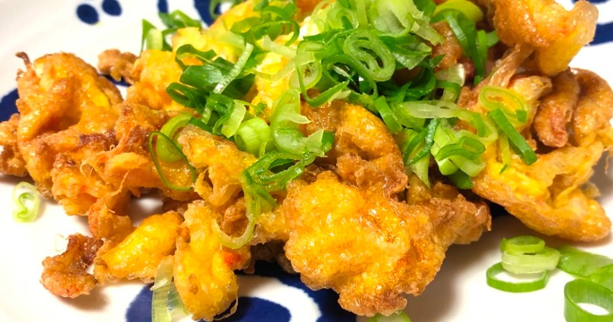 Crab stick recipes 108 recipes Cookpad