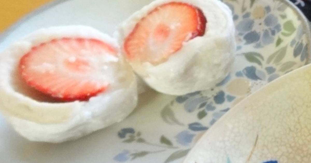 Wagashi recipes 214 recipes Cookpad