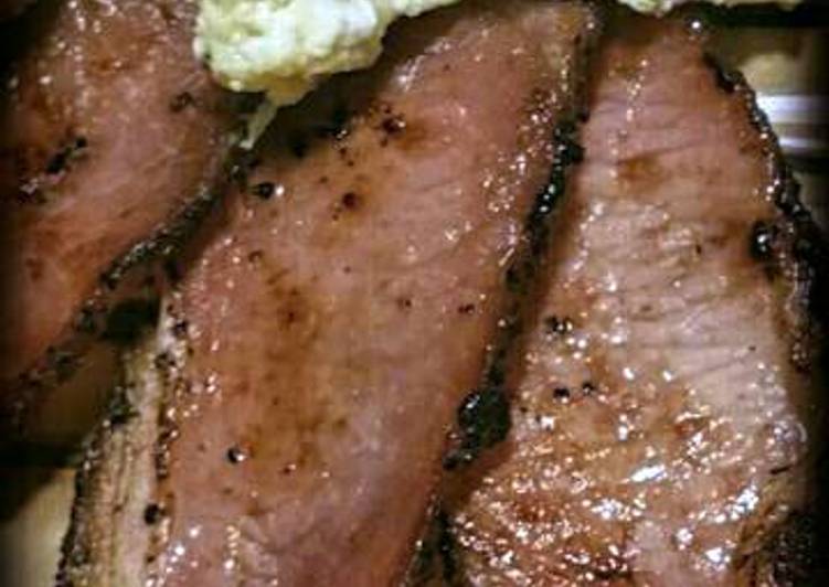 Applewood Smoked Buckboard Bacon Recipe by KingCrimson Cookpad