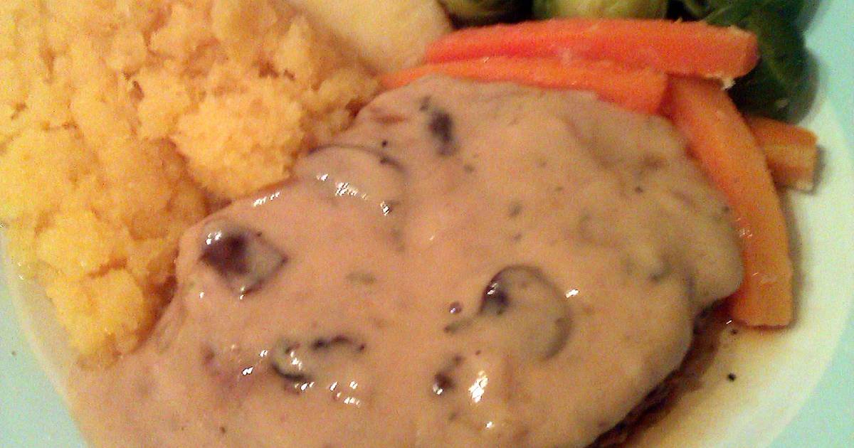 Steak diane recipes 7 recipes Cookpad
