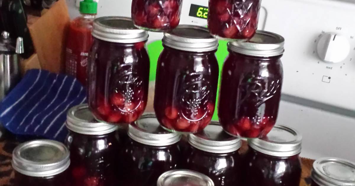 Moonshine recipes - 42 recipes - Cookpad
