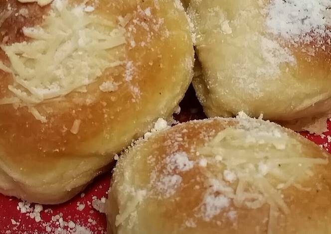 Resep Awesome Balls Resep Awesome Balls