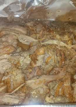 Carnitas recipes - 48 recipes - Cookpad