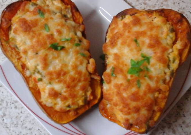 Resep My Little Veggie Bake 💜 Resep My Little Veggie Bake 💜