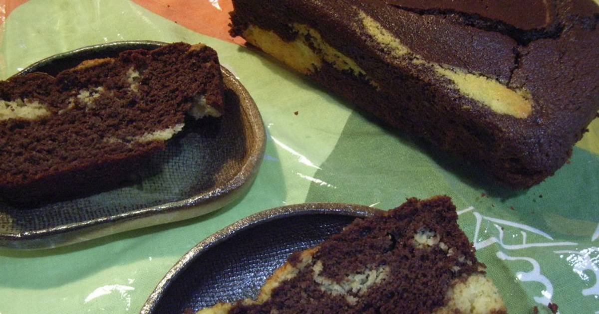 Flourless Chocolate And Vanilla Marble Cake Flourless Chocolate And Vanilla Marble Cake