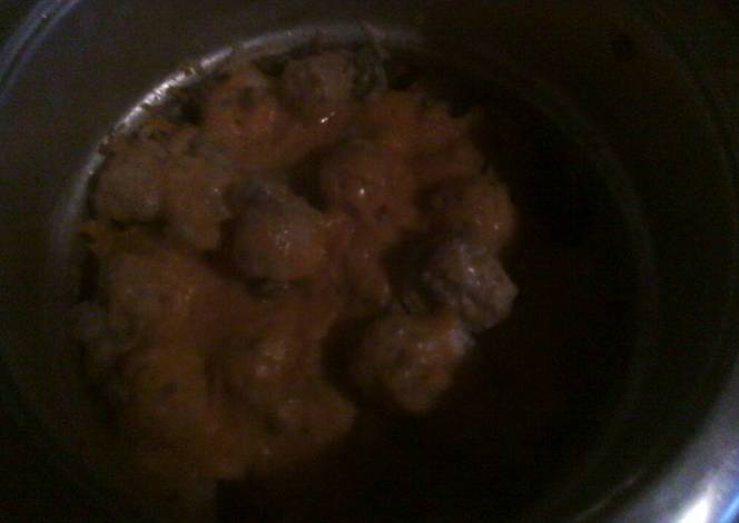 Resep Tater tot casserole Resep Tater tot casserole