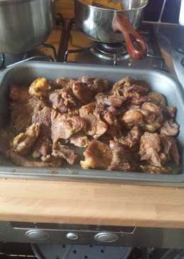 Quick and easy leg of lamb recipes Quick and easy leg of lamb recipes