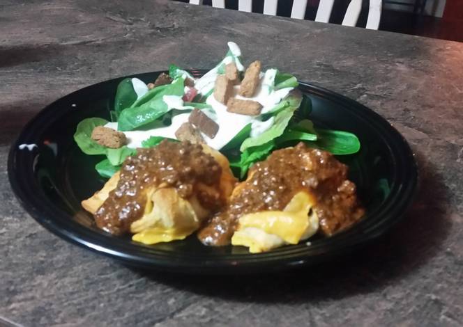 Resep Double Cheesey Loaded Crescent Dogs Resep Double Cheesey Loaded Crescent Dogs