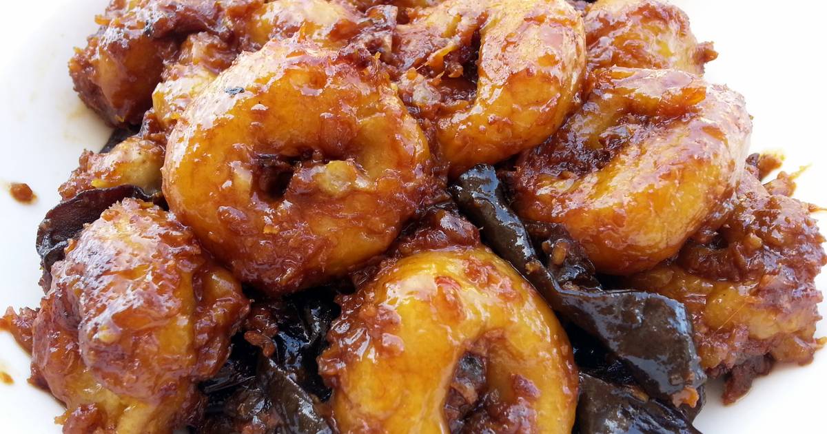 Cloud ear mushroom recipes 7 recipes Cookpad