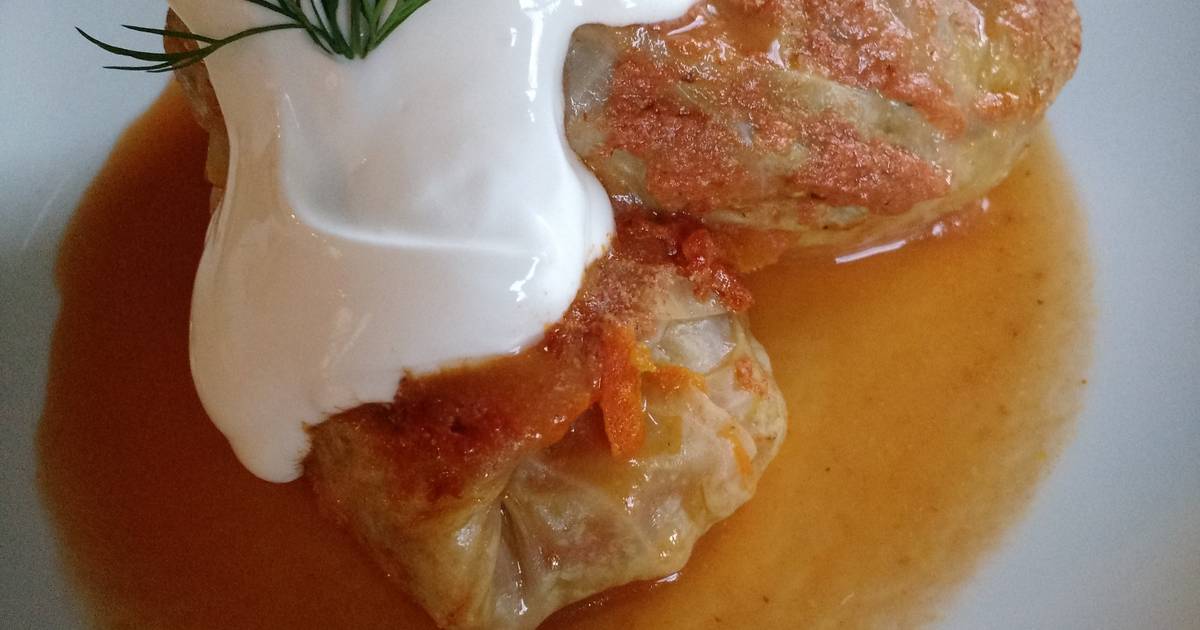 Cooked cabbage in milk recipes 25 recipes Cookpad