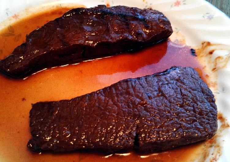 Steak Marinade Taco Style Recipe by hope28ash Cookpad