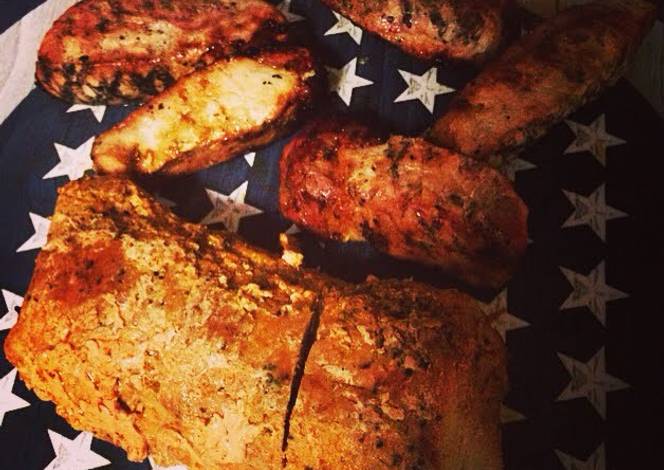 Resep Grilled Pork Loin And Country Style Ribs Resep Grilled Pork Loin And Country Style Ribs