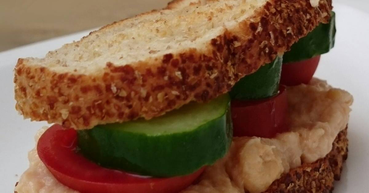 Sandwich spread recipes 22 recipes Cookpad