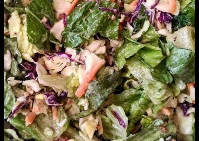 Resep Nathan's Favorite Summertime Salad