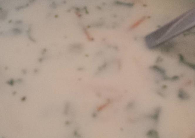 Resep Easy Chicken Gnocchi Soup Resep Easy Chicken Gnocchi Soup