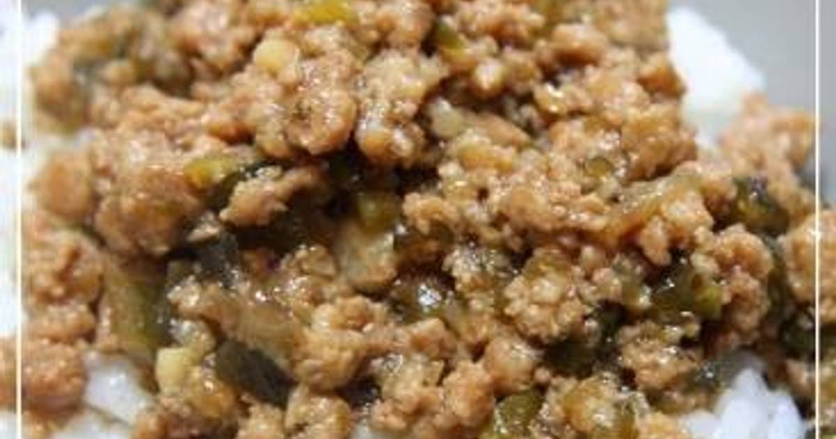 Taiwanese Recipes 5 Recipes Cookpad