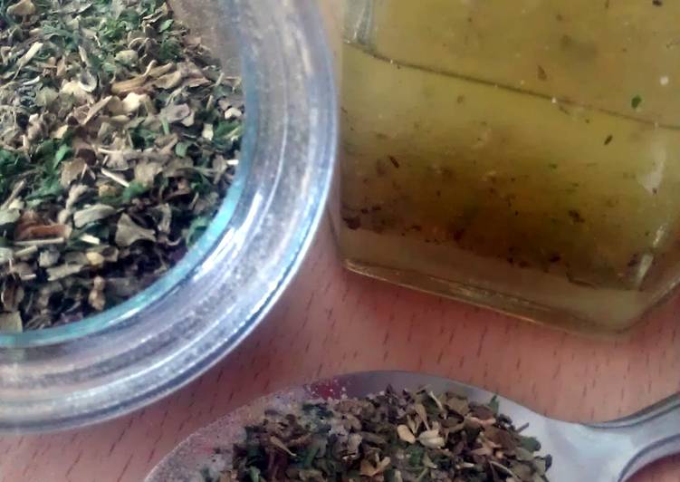 Vickys Dry Italian Salad Dressing Mix, Gluten, Dairy, Egg & SoyFree